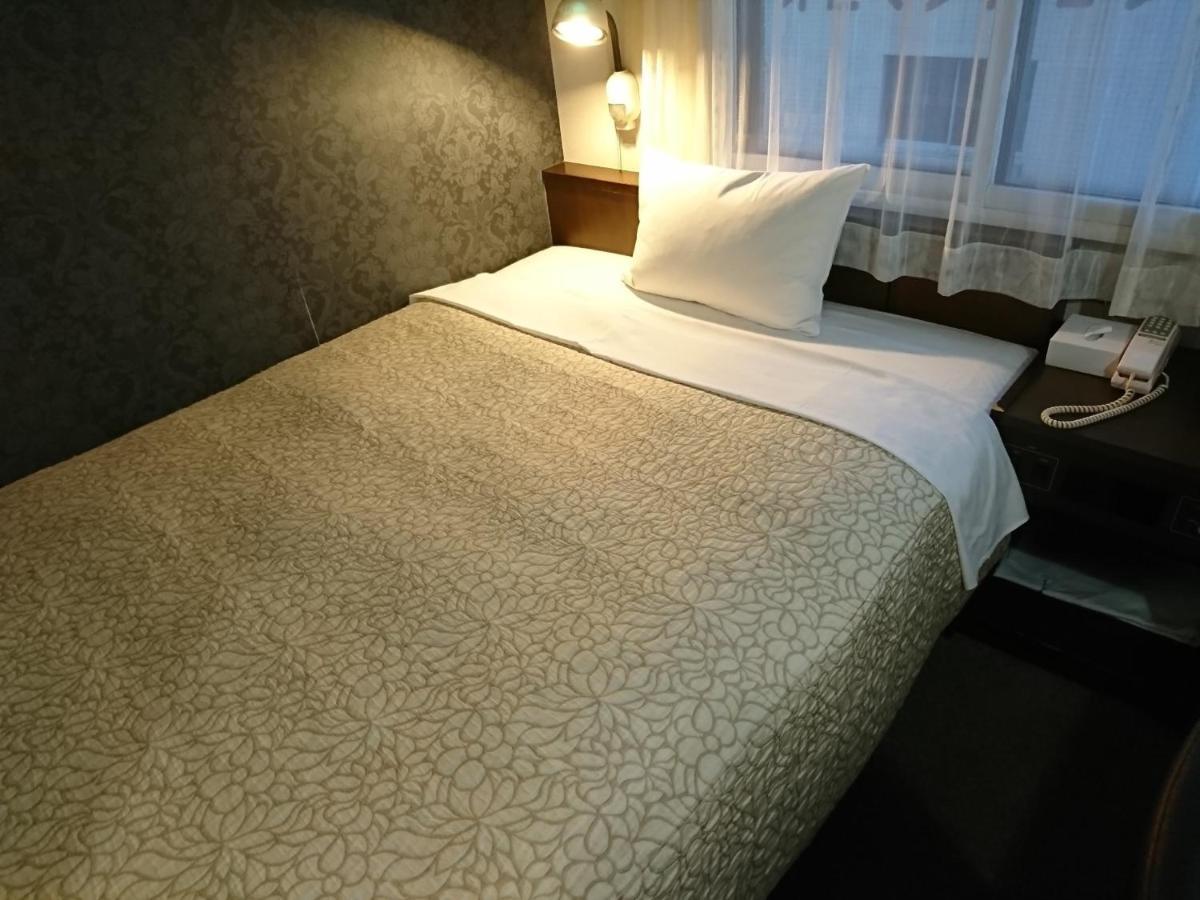 Toyohashi Station Hotel / Vacation Stay 66965 Esterno foto