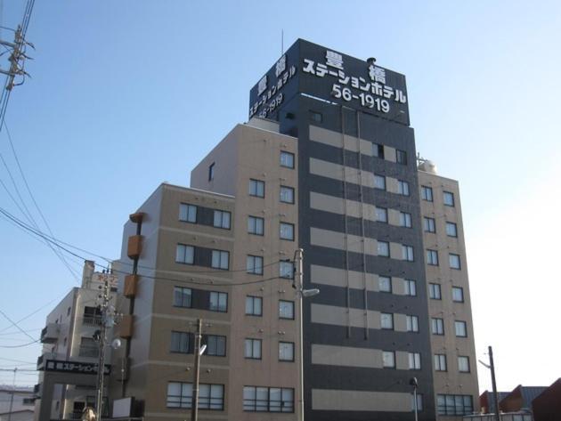 Toyohashi Station Hotel / Vacation Stay 66965 Esterno foto